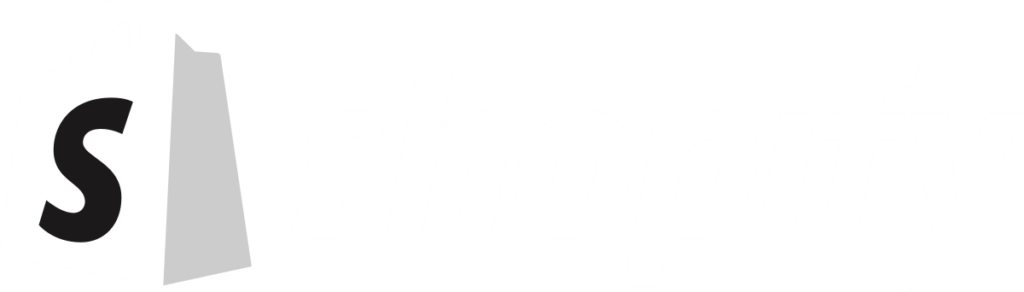 Início 26 shopify logo